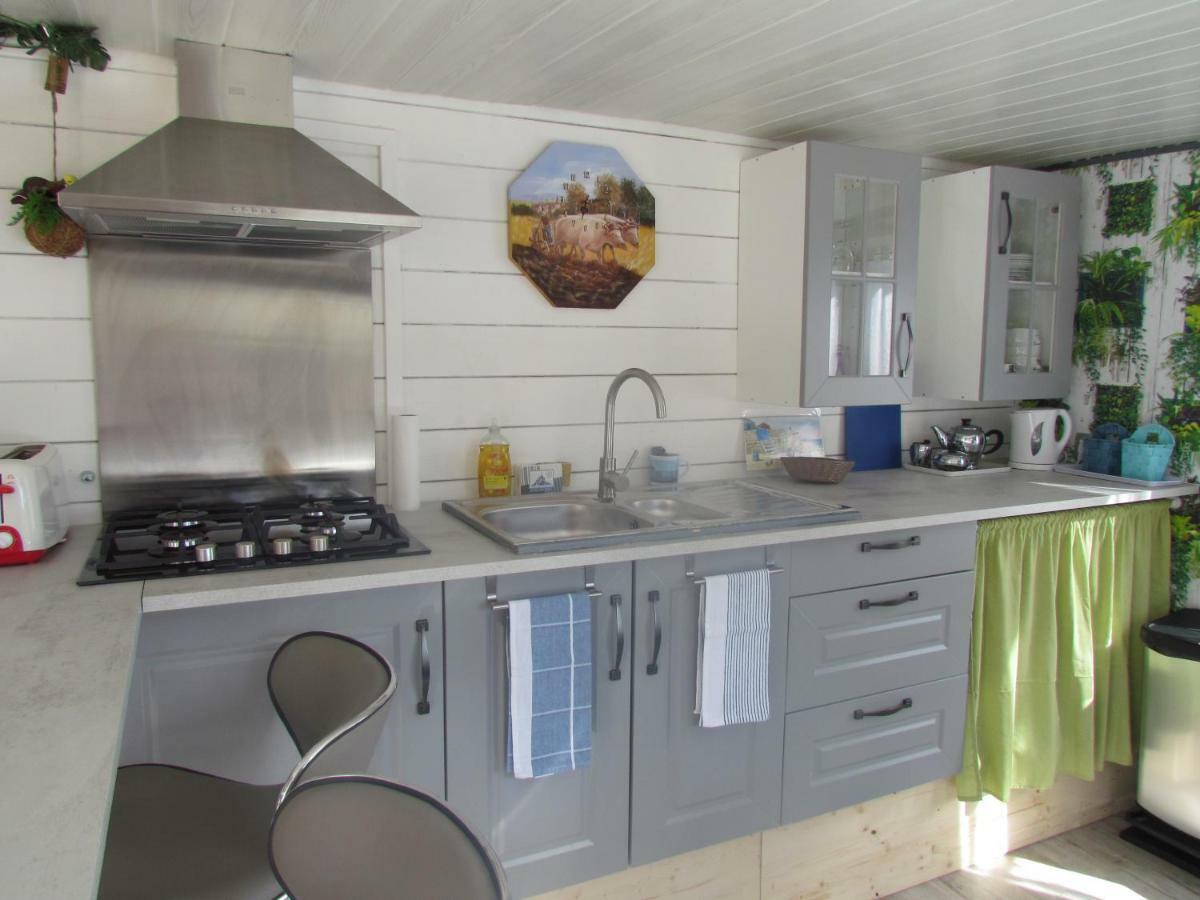 Le Marioly Villa Tilly-sur-Seulles Ngoại thất bức ảnh