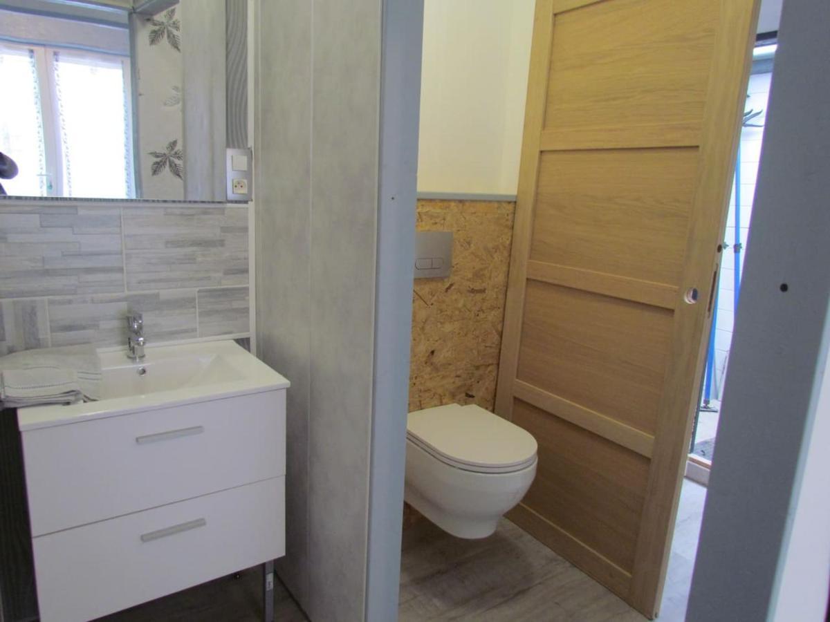 Le Marioly Villa Tilly-sur-Seulles Ngoại thất bức ảnh