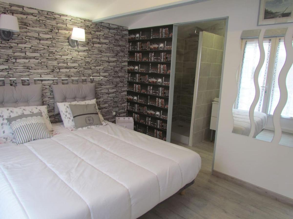 Le Marioly Villa Tilly-sur-Seulles Ngoại thất bức ảnh