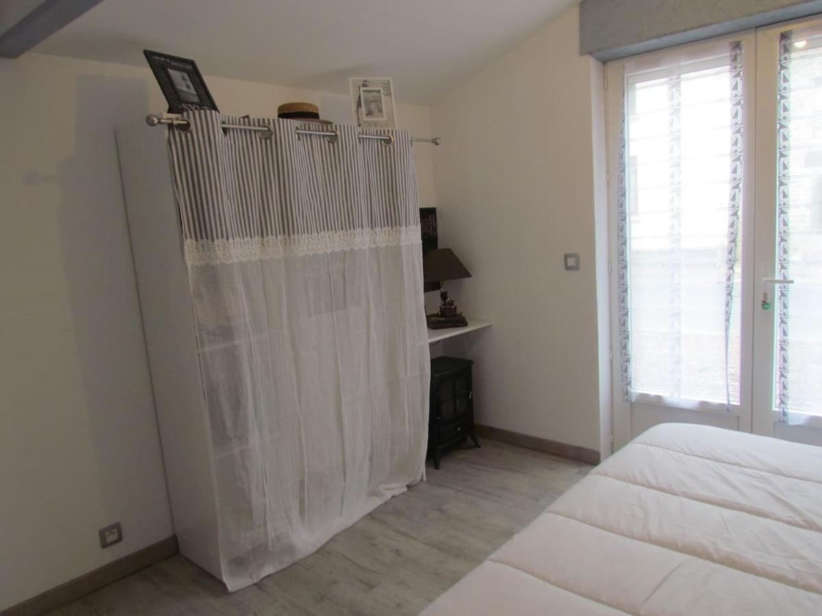 Le Marioly Villa Tilly-sur-Seulles Ngoại thất bức ảnh